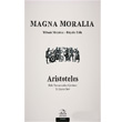 Magna Moralia Pinhan Yayıncılık