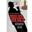 Sherlock Holmes Kusursuz Tuzak Fantastik Kitap