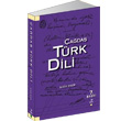 Çağdaş Türk Dili Grafiker Yayınları