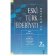 Eski Türk Edebiyatı El Kitabı Grafiker Yayınları