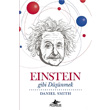 Einstein Gibi Düşünmek Pegasus Yayınları