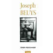 Joseph Beuys Tekhne Yaynlar