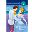 Disney Prenses Bir Prenses Ryas Doan Egmont Yaynclk