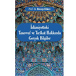 İslamiyetteki Tasavvuf ve Tarikat Hakkında Gerçek Bilgiler Çizgi Kitabevi Yayınları