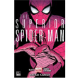 Superior Spider-Man 2 Eylül 2016 Kafası Karışık Marmara Çizgi Yayınları