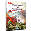 8. Sınıf TEOG 1 2 T.C İnkılap Tarihi ve Atatürkçülük Soru Bankası Bilimyolu Yayıncılık