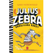 Julius Zebra Romallara Kar! Pena Yaynlar