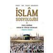 İslam Sosyolojisi 1 Ensar Neşriyat