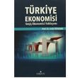 Trkiye Ekonomisi Orion Kitabevi