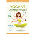 Yoga ve Vejetaryenlik Paloma Yaynevi