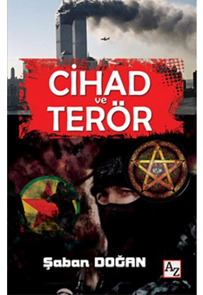 Cihad ve Terör Az Kitap