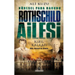 Küresel Para Baronu Rothschild Ailesi Kariyer Yayınları