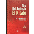 Türk Halk Edebiyatı El Kitabı Akçağ Yayınları