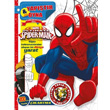 Marvel Ultimate Spider Man Yaptr Oyna Beta Kids