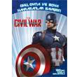 Marvel Captain America Civil War Beta Kids