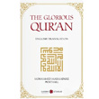 The Glorious Qur`an Karbon Kitaplar