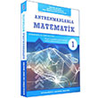 Antrenmanlarla Matematik - Birinci Kitap Antrenman Yayınları-HASARLI