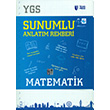 YGS Matematik Sunumlu Anlatım Rehberi Teas Press Yayınları