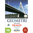 YGS Geometri Özel Ders Konseptli Konu Anlatımı Okyanus Yayınları