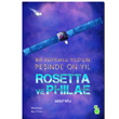 Rosetta ve Philae Yeil Dinozor