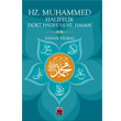 Hz. Muhammed Halifelik Drt Halife ve Hz. Hasan Elips Kitap
