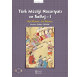 Türk Müziği Nazariyatı ve Solfej 1 Müzik Eğitimi Yayınları