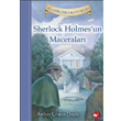 Sherlock Holmes`un Maceralar Beyaz Balina Yaynlar
