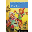Pinokyo Cep Boy Remzi Kitabevi