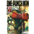 One Punch Man Cilt 1 Akıl Çelen Kitaplar