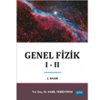 Genel Fizik 1-2 Nobel Akademik Yaynclk
