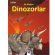Dinozorlar Mavi Kelebek Yayınları
