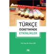 Türkçe Öğretiminde Etkinlikler Anı Yayıncılık