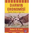 Darwin Ekonomisi Efil Yaynevi