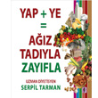 Yap Ye Az Tadyla Zayfla Kitab Efil Yaynevi