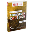 KPSS Türkçenin Doktrini Konu Anlatımlı Doktrin Yayınları