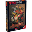 Anatolian Puzzle 1000 Para Buket 3088