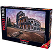 Anatolian Puzzle 1000 Para Colosseum 1017