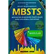 MBSTS Konu Anlatımı ve Test Kitabı Asil Yayınları