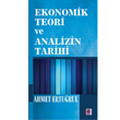 Ekonomik Teori ve Analizin Tarihi Efil Yaynevi