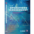 Operations Management Efil Yaynevi