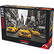 Anatolian Puzzle 2000 Para New York Taxi 3938