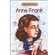 Anne Frank Beyaz Balina Yaynlar