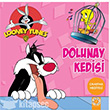 Looney Tunes Dolunay Kedisi Artemis Yaynlar
