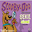 Scooby Doo Gizem Dosyalar ekil Gizemi Artemis Yaynlar