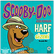 Scooby Doo Gizem Dosyalar Harf Gizemi Artemis Yaynlar