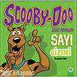 Scooby Doo Gizem Dosyalar Say Gizemi Artemis Yaynlar