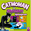 Catwoman ile Saymay reniyorum Artemis Yaynlar