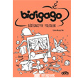 Bidigago Bidigagoya Yolculuk Abm Yayınevi