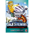 Süper Ajan Jack Stalwart 12 Buz Ülkesinde Patlama Beyaz Balina Yayınları