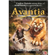 Avantia Günlükleri 3. Kitap Savaş Çağrısı Beyaz Balina Yayınları